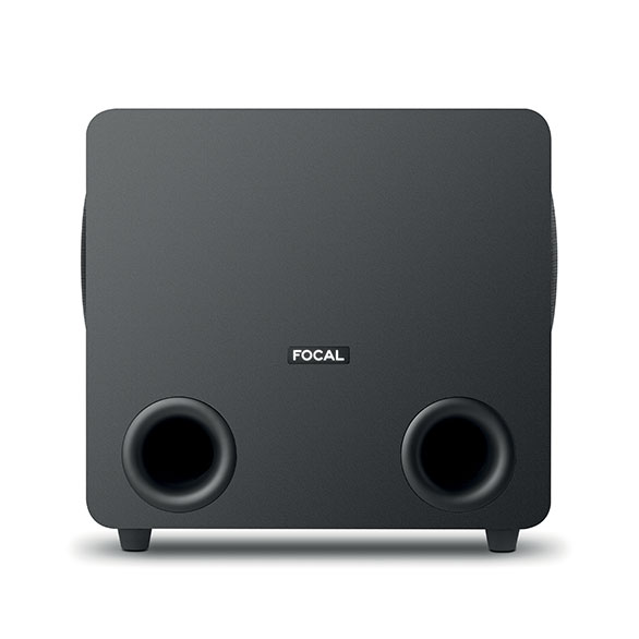 Focal Sub One по цене 115 610 ₽