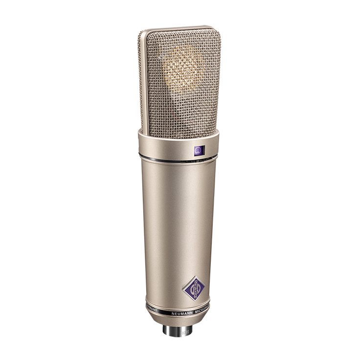 Neumann U 89 i по цене 437 150 ₽