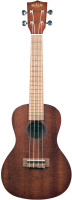 Kala KA-15C Mahogany Concert Ukulele No Binding