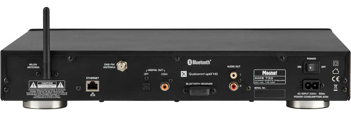 Magnat MMS 730 по цене 65 000 ₽