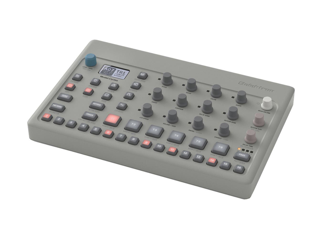 Elektron Model:Cycles по цене 27 200 ₽