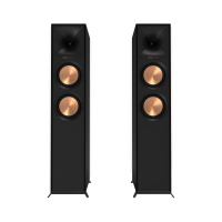 Klipsch R-605FA Black по цене 141 000.00 ₽
