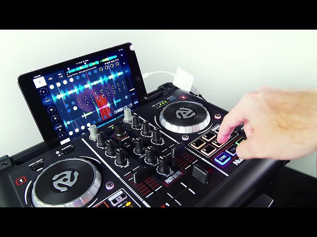 Numark Party Mix по цене 9 400 ₽