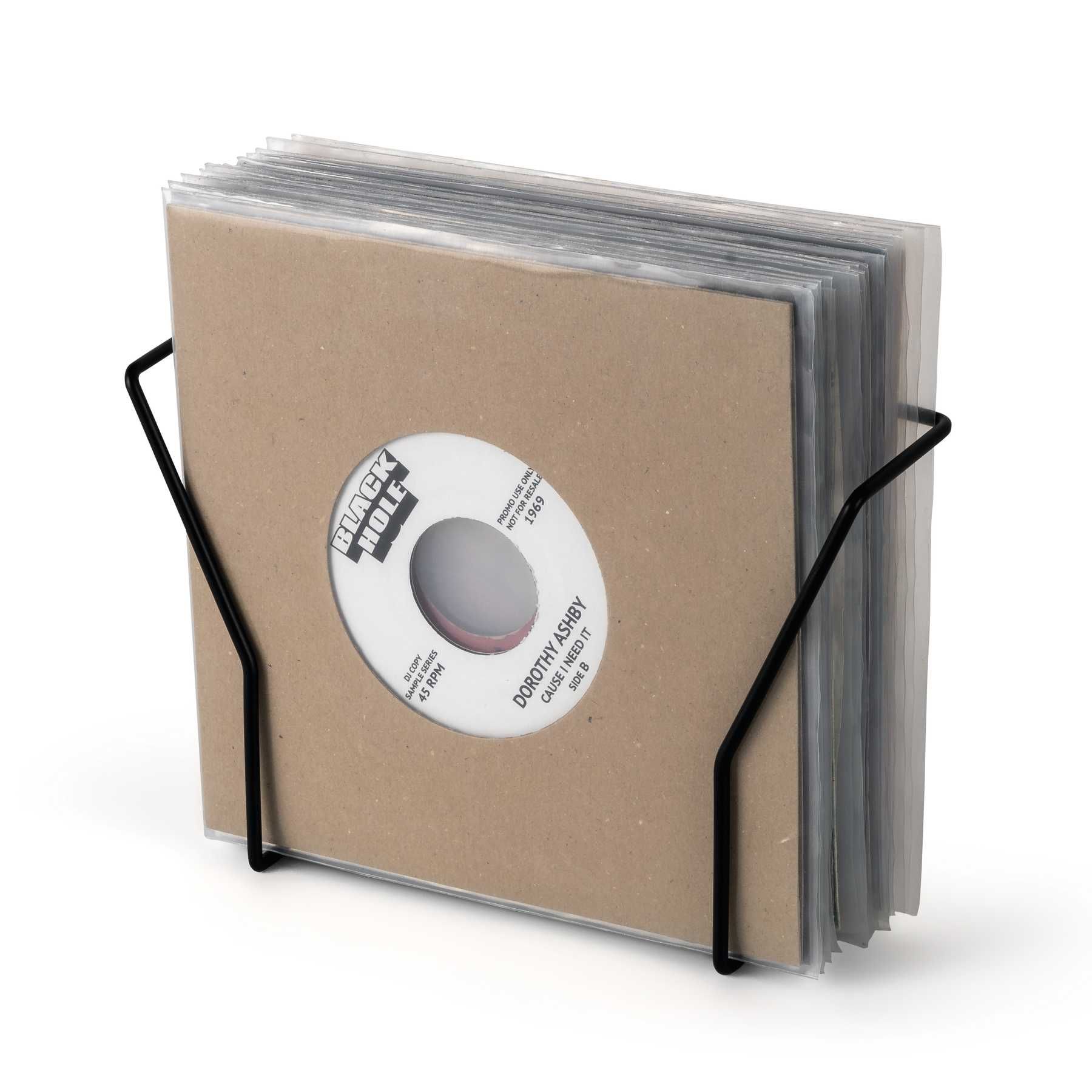 Glorious Vinyl Set Holder Smart 7'' по цене 990 ₽