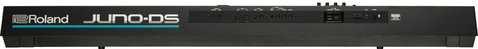 Roland JUNO-DS88 по цене 180 500 ₽