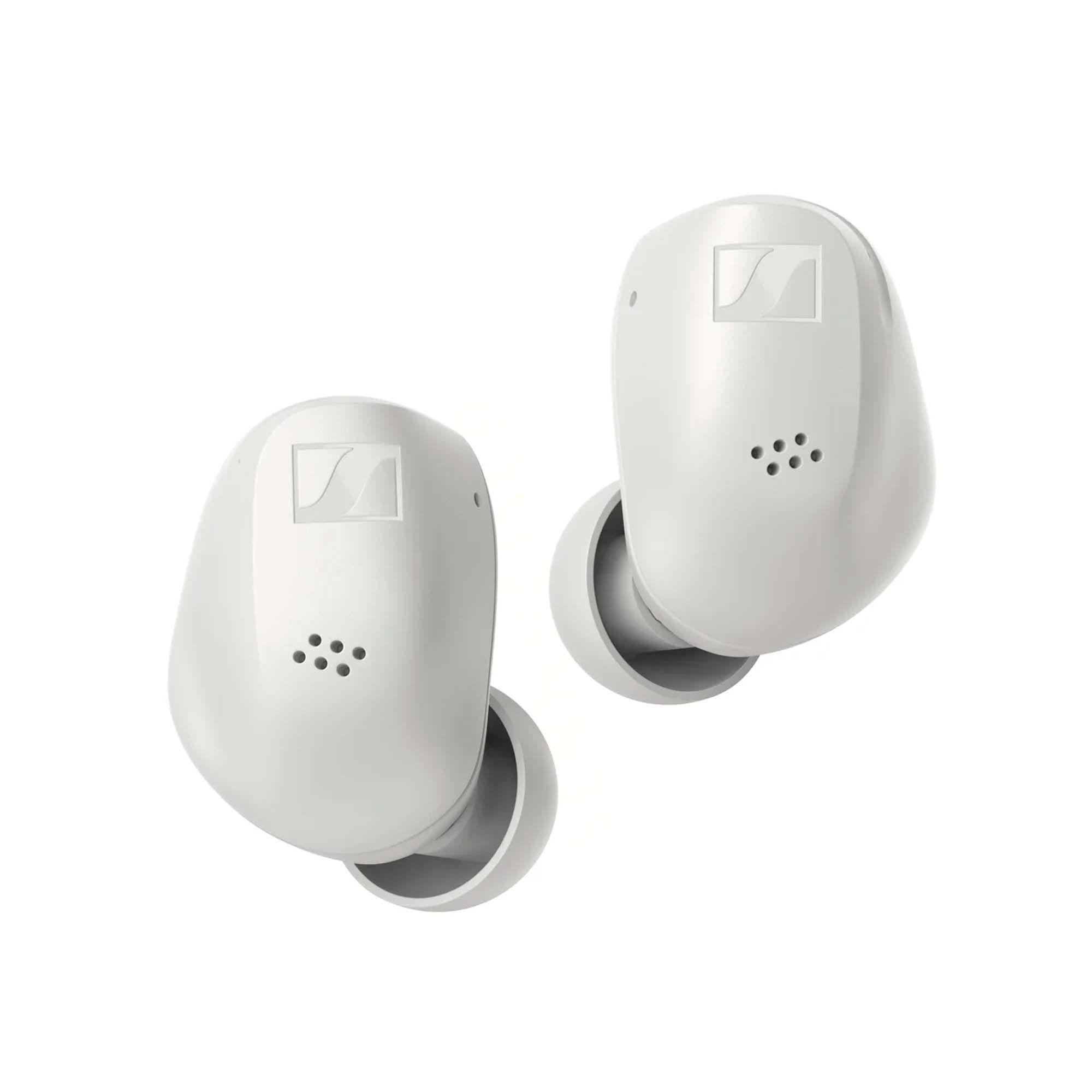 Sennheiser Accentum True Wireless White по цене 22 450 ₽