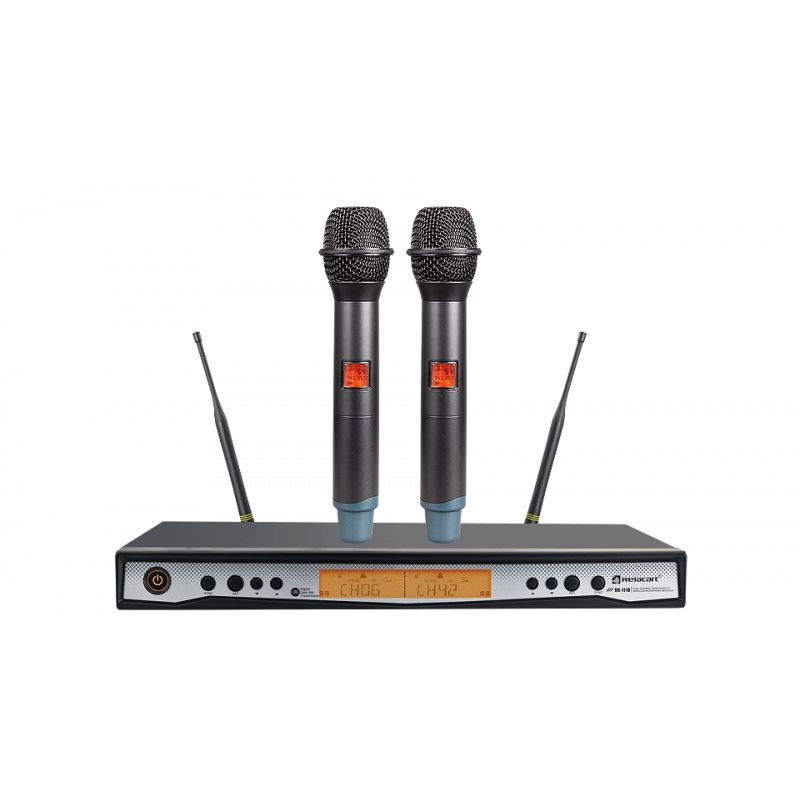 Relacart UR-111DMH по цене 60 550 ₽