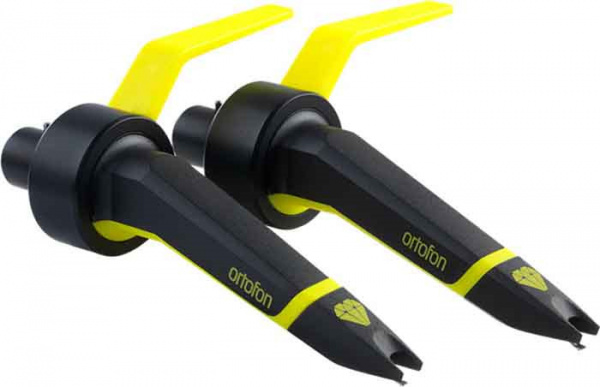 Ortofon Club MK2 Concorde Twin по цене 42 600 ₽