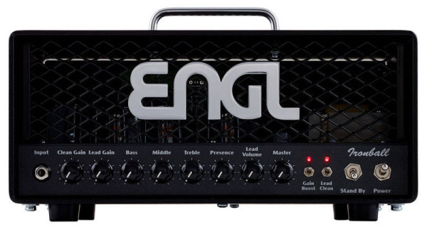 ENGL E606 Ironball по цене 110 400 ₽