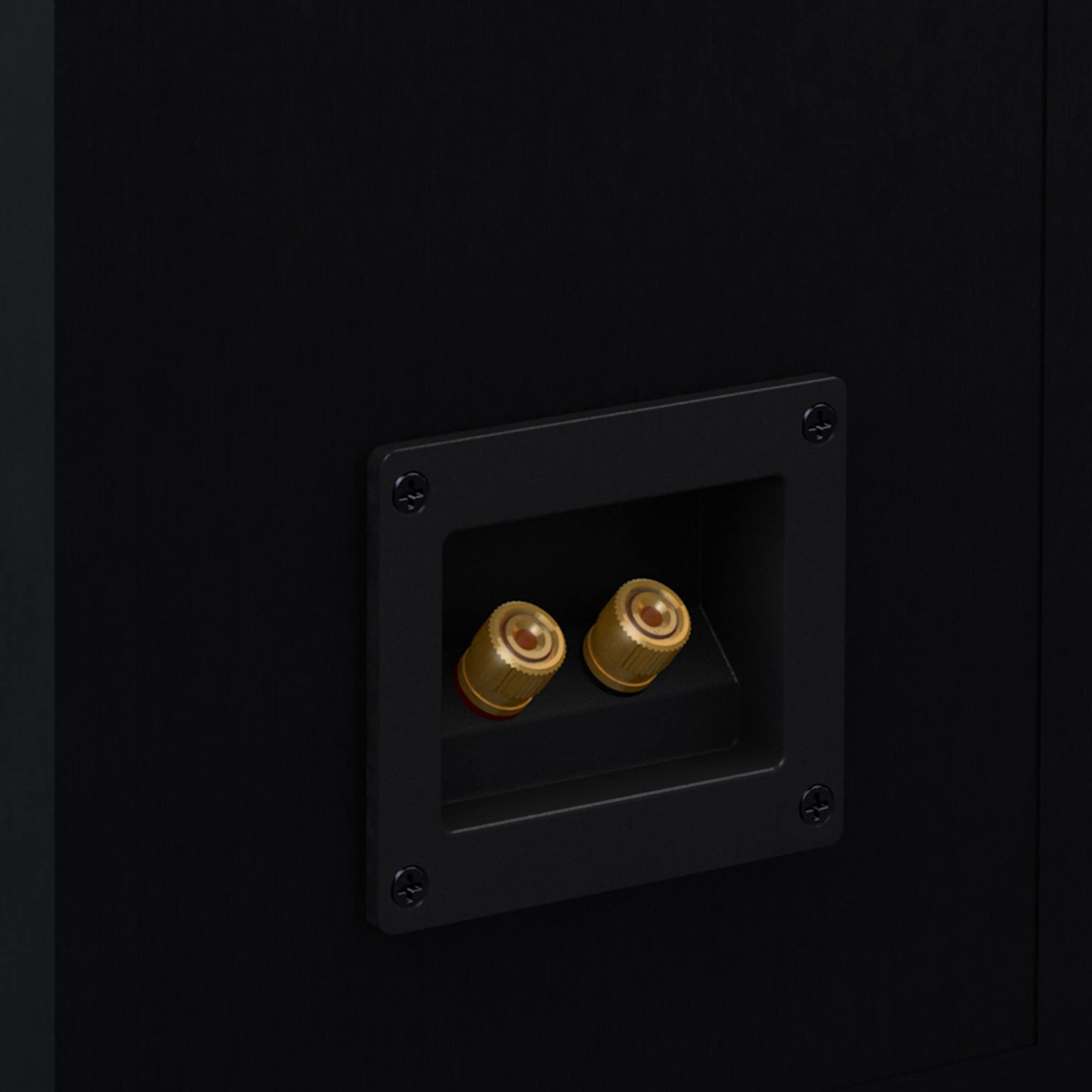 KEF Q950 Black по цене 174 000 ₽