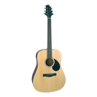 Greg Bennett GD50T/OPN по цене 16 850 ₽
