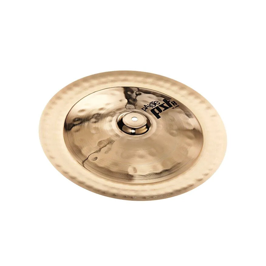 Paiste 16" PST8 China по цене 12&nbsp;740 ₽