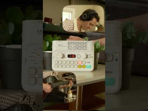 Korg KR-11 по цене 14 800.00 ₽
