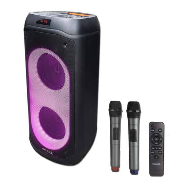 Microlab PT802W по цене 17 300 ₽