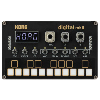 Korg NTS-1 MK2