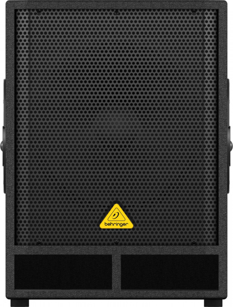 Behringer VQ1500D по цене 46 850 ₽