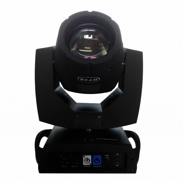 Proton Lighting PL 7R Beam Zoom 230 по цене 75 320 ₽