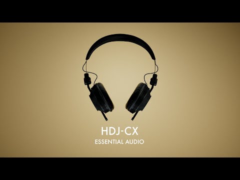 Pioneer HDJ-CX по цене 35 000 ₽