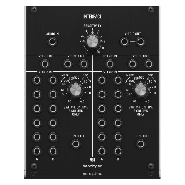 Behringer 961 Interface по цене 11 200 ₽