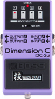 Boss DC-2W по цене 19 000 ₽