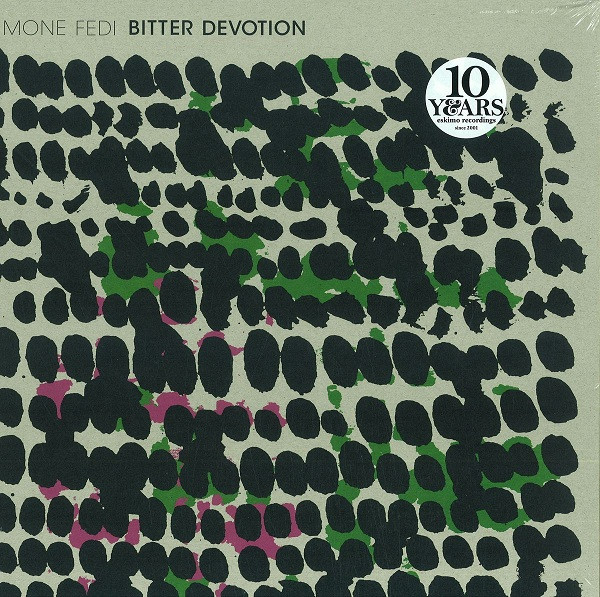 Simone Fedi - Bitter Devotion