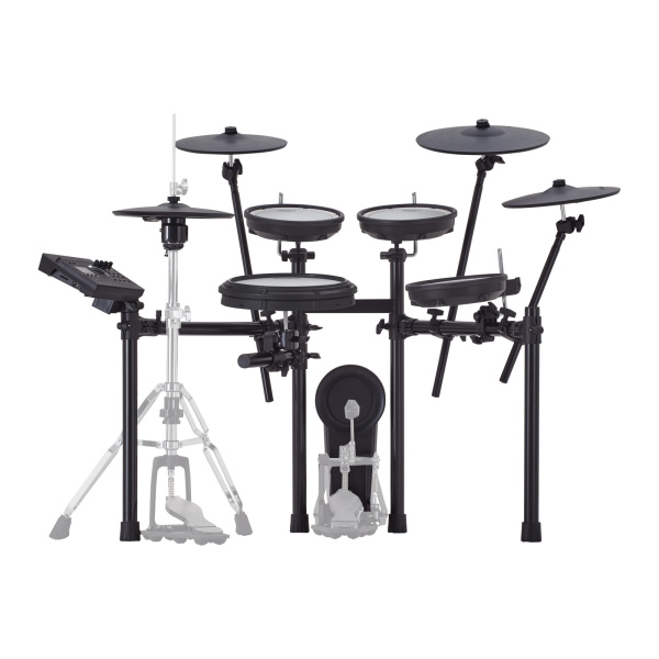 Roland TD-17KVX2 + MDS-COM по цене 270 300 ₽