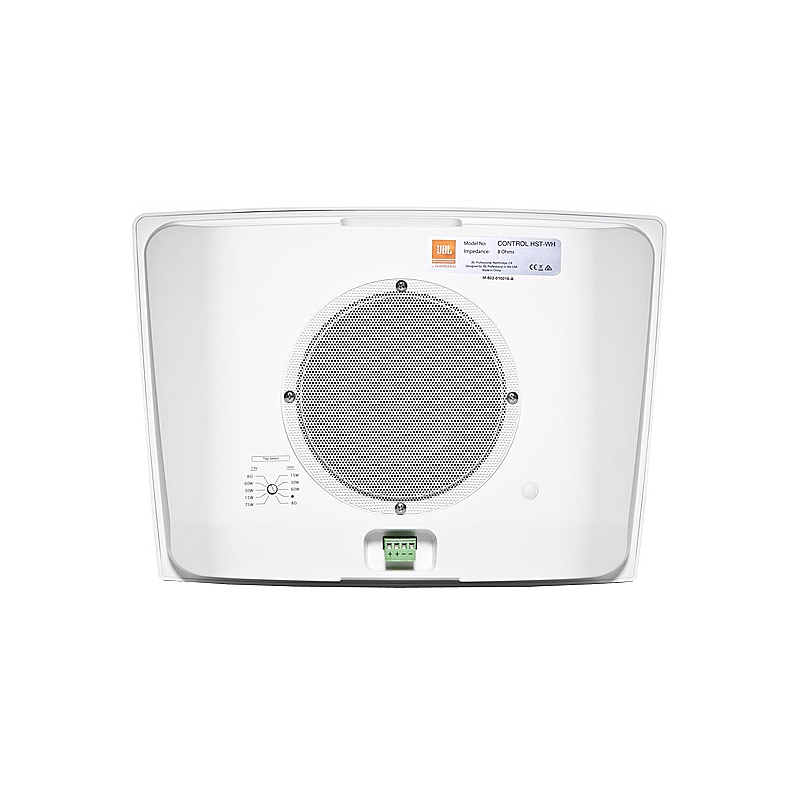 JBL Control HST-WH по цене 54 650 ₽
