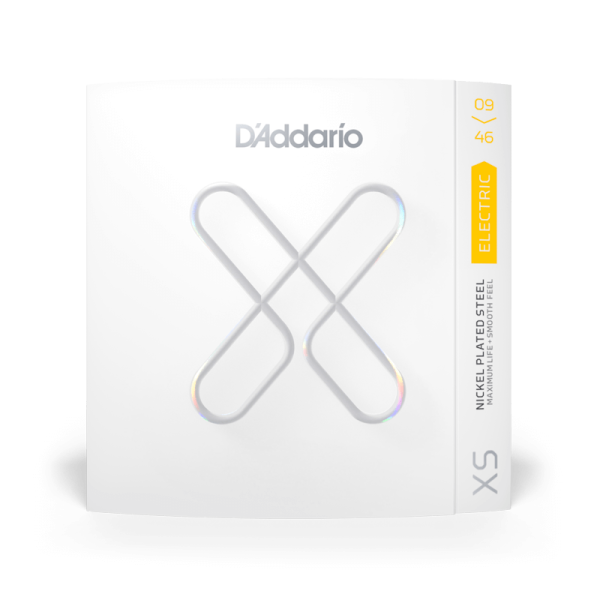 D'Addario XSE0946 по цене 2 350 ₽