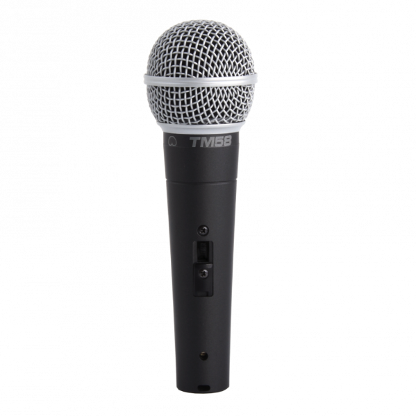 Superlux TM58S по цене 2 200 ₽