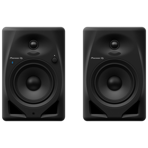 Pioneer DM-50D-BT по цене 40 000 ₽