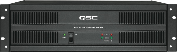 QSC ISA300Ti по цене 148 200 ₽