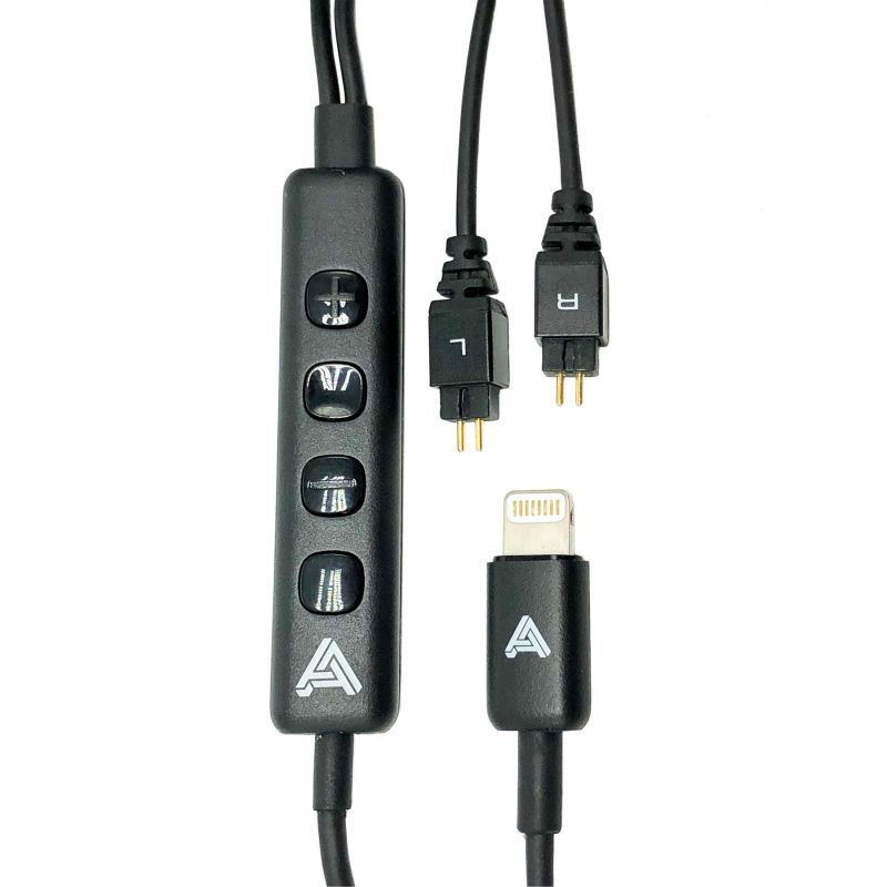 Audeze LCDi4 Lightning Cable по цене 10 000 ₽