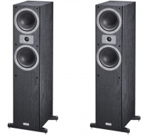 Magnat Tempus 55 Black по цене 39 000 ₽