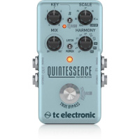 TC Electronic Quintessence Harmonizer