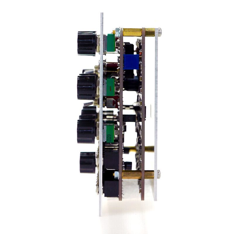 L-1 Midside Discrete Microcompressor по цене 68 100 ₽