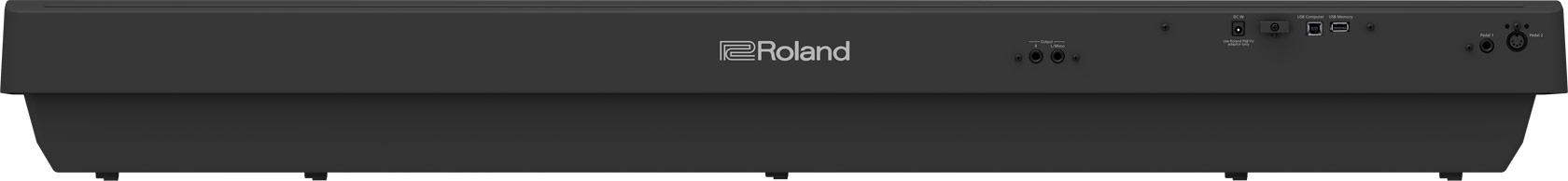 Roland FP-30X-BK по цене 86 100 ₽