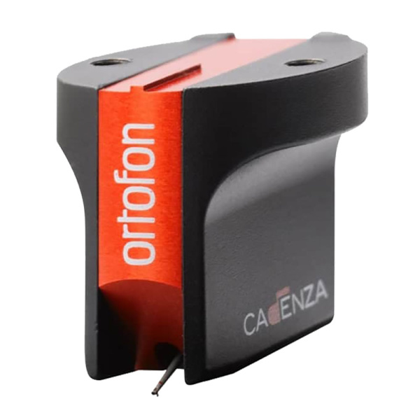 Ortofon MC Cadenza Red