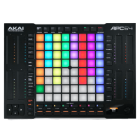 Akai Pro APC64 по цене 46 750 ₽