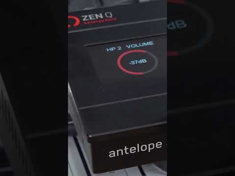 IGS Audio ZEN по цене 355 200 ₽