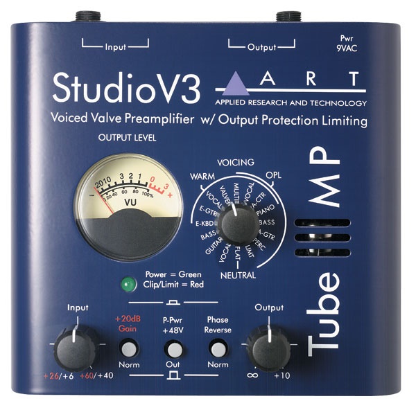 ART Tube MP Studio V3 по цене 11 990 ₽