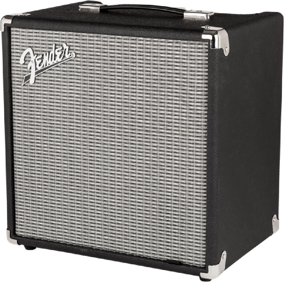 Fender Rumble 25 Combo по цене 24 530 ₽