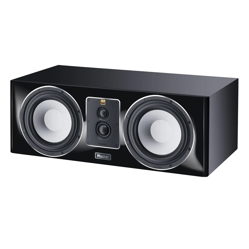 Magnat Signature Center Pro 2 Black по цене 59&nbsp;990.00 ₽