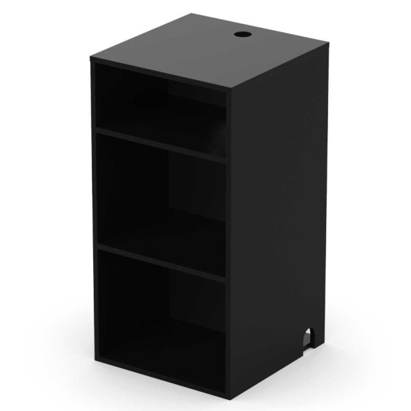 Glorious Modular Mix Rack Black по цене 40 000 ₽