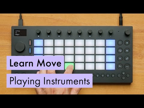 Ableton Move по цене 49 400 ₽