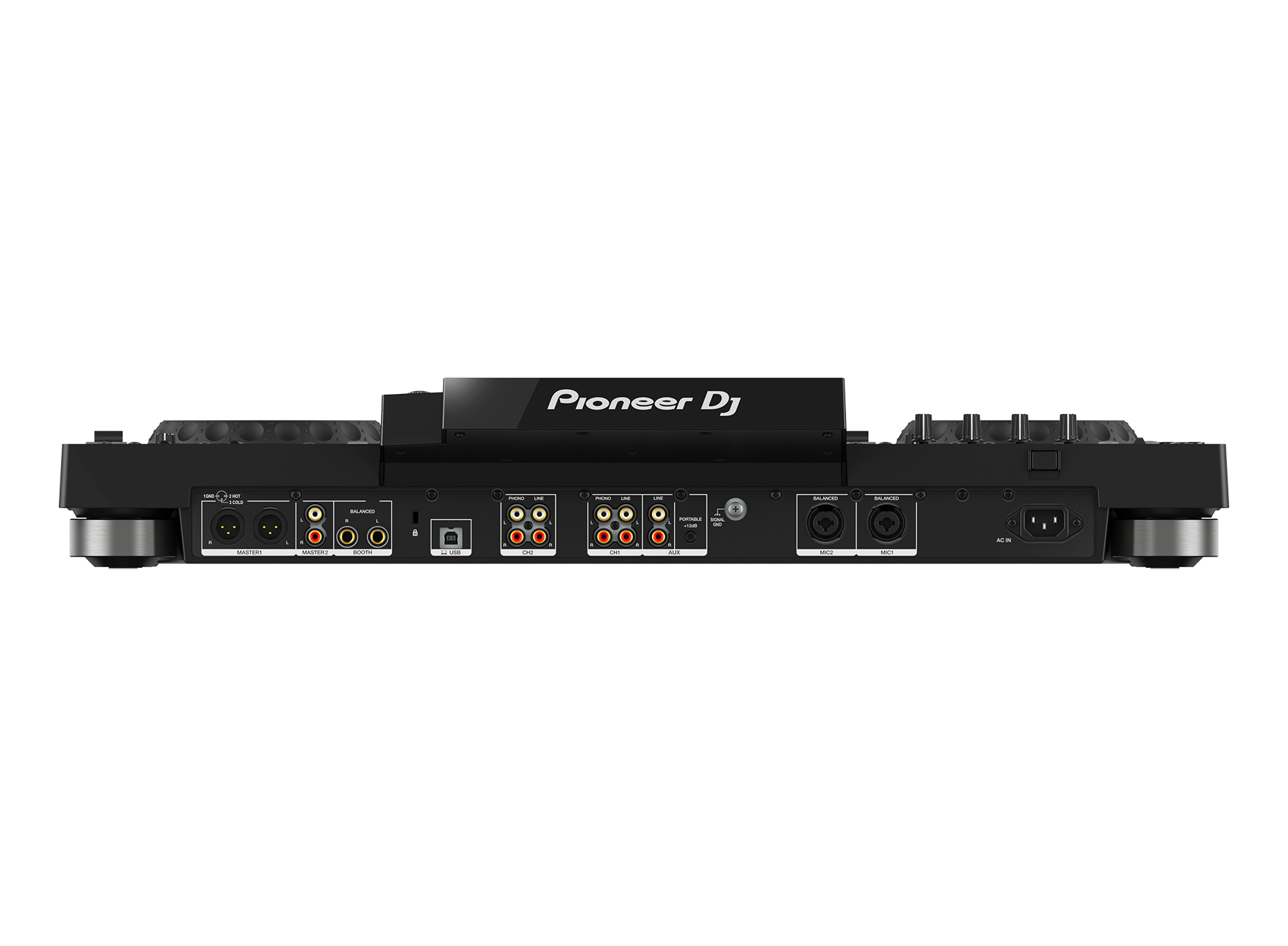 Pioneer XDJ-RX3 по цене 296 650 ₽