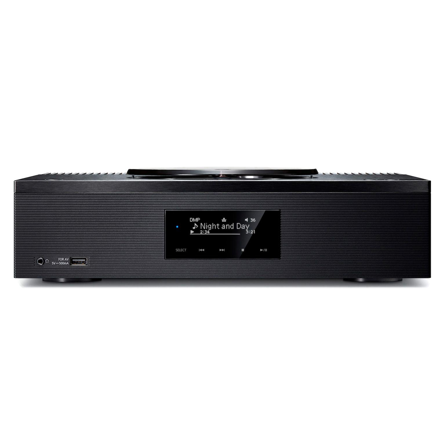 Technics SA-C600 Black по цене 119 000.00 ₽