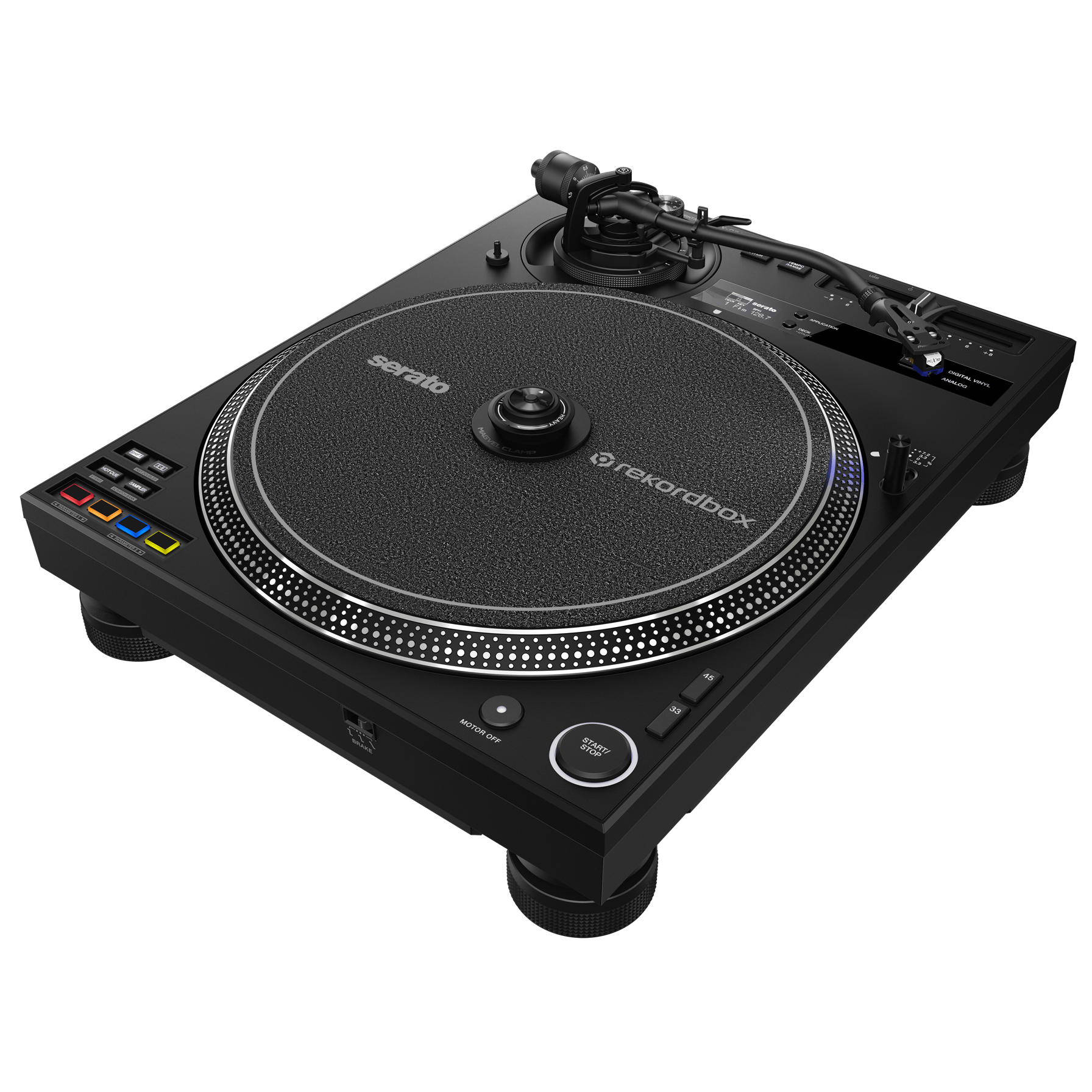 Pioneer PLX-CRSS12 по цене 153 900 ₽