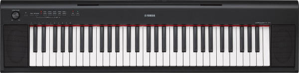 Yamaha NP-12B по цене 39 990.00 ₽