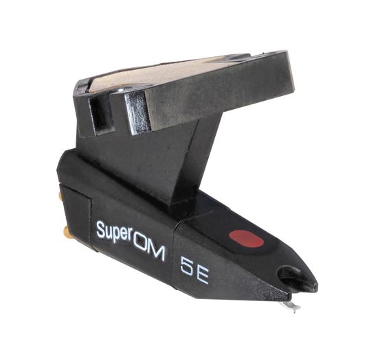 Ortofon Super OM 5E по цене 7 500 ₽