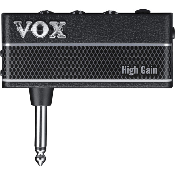 Vox AP3-HG amPlug 3 High Gain по цене 4 900 ₽